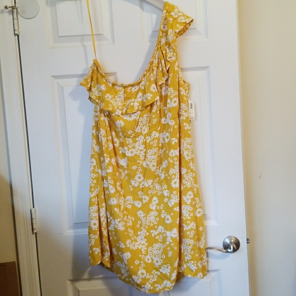 Old Navy Sundress